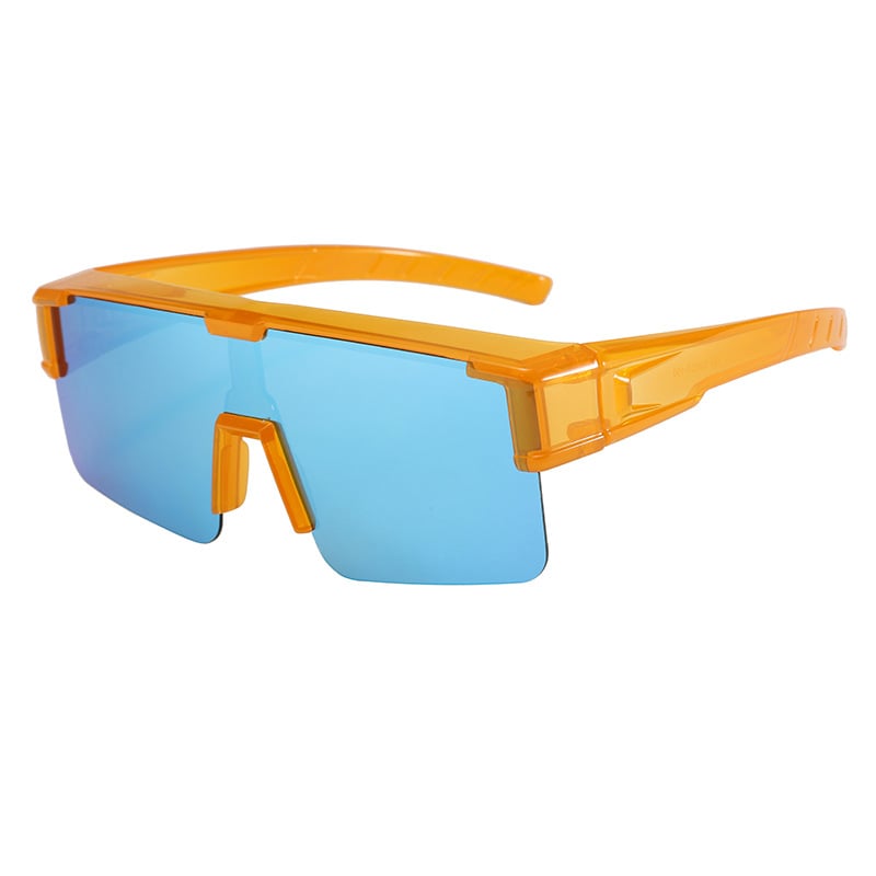 🎉Letzter Tag 49% Rabatt🔥Polarisierte Überbrillen-Sonnenbrille