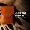Your Wallet Isn’t Just a Tool—It’s a Reflection of You.