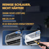 💥Multifunktionaler tragbarer Dampfreiniger