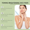 💥LAST DAY SALE 50% OFF💥Korean Skincare Toner Face Pads