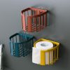 Early Christmas Hot Sale 48% OFF - Wall Mounted Tissue Holder(BUY 3 GET 1 FREE NOW)