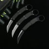 OTF original aviation aluminum alloy Peregrine Falcon Claw Knife