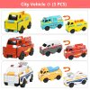 ✨Ship immediately✨ Anti-Reverse Car Toy Set (3 PCS), Buy 2 Get Extra 10% OFF