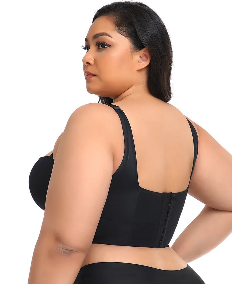 ⏰50%Off 3 Days To Go⏰ - 2023 New Comfortable Back Smoothing Bra