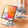 360° Rotating Laptop Stand Aluminum Alloy Bracket