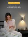 🎁TikTok Last Day Sale - 70% OFF🎉Dimmable Night Light