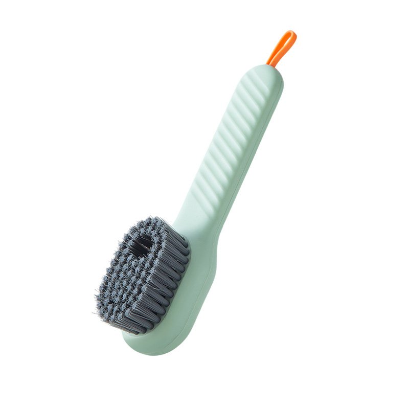 (🔥HOT SALE -48% OFF) Household soft bristle cleaning brush