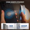 💥LAST DAY SALE 50% OFF📸Magnetic Selfie Light⚡BUY 2 FREE SHIPPING