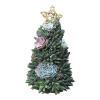 (🎁EARLY CHRISTMAS SALE - 50% OFF) 🎄Handcrafted Succulent Art Tree, Buy 2 Free Shipping Only Today