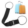 🔥Last Day 50% OFF- Elastic Fastening Belt for Luggage