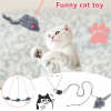 🎄CHRISTMAS SALE 50% OFF🎄Hanging Door Bouncing Cat Interactive Toy（BUY 3 GET 2 FREE NOW）