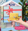 💥LAST DAY SALE 50% OFF💥12 Days of Clay: 2025 Advent Calendar