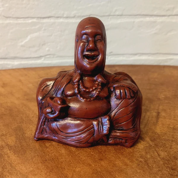 Buy 2 Free Shipping🔥The Buddha Flip | Unexpected backside