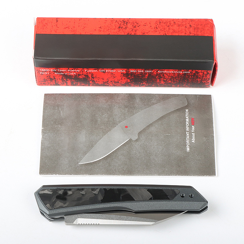 ⚡Last Day 70% OFF丨KL 20- Aluminum / Carbon Fiber (3