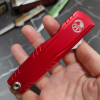 Microtech OTF Sharp Pocket Knife
