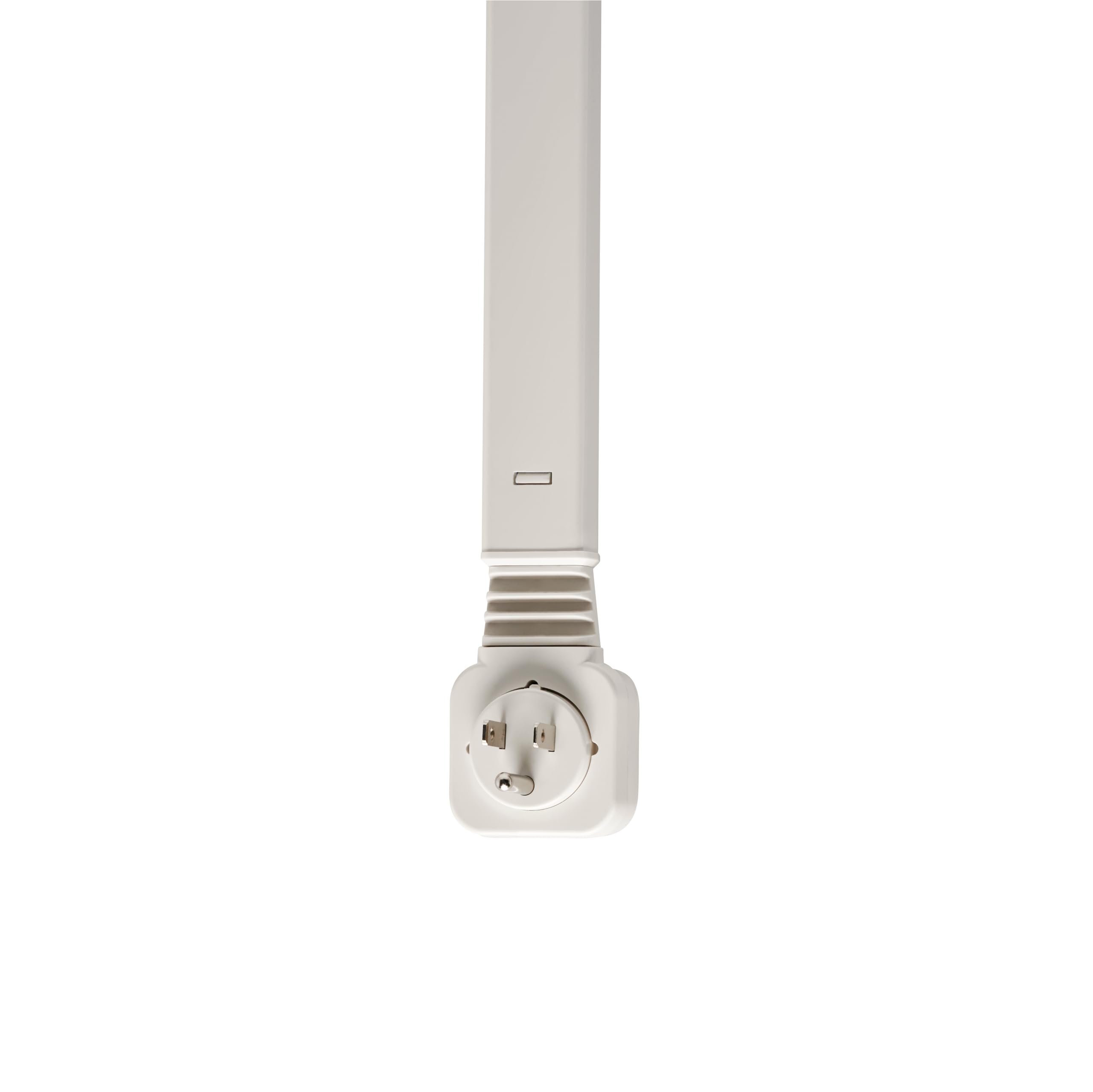 🔥2025 New Arrival - 49% OFF🔥Retractable and rotatable Electrical Outlet Extender