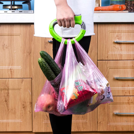 (🎄Christmas Hot Sale🔥🔥)Grocery Bag Carrier (BUY 2 GET 1 FREE NOW)