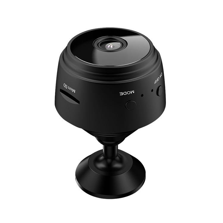 ❤️Father's Day Hot Sale Now 75% OFF⇝2022 Upgrade MINI WIFI CAMERA Wide Angle