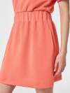 🔥Last Day Promotion 50% OFF💥AirEssentials Cinched T-Shirt Dress(BUY 2 FREE SHIPPING)