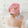 Ultra-fine fiber rapid drying towel,Super absorbent