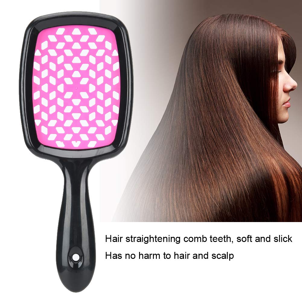 🔥Last Day Promotion 70% OFF-🔥-Detangling Hair Brush