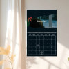 🔥Last Day Sale 50% OFF📅hoa hoa 2025 calendar