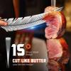 🔔Feather Boning Knife Forged Knife
