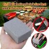 (🔥Last Day Promotion 50% OFF)  Grill Griddle Cleaning Brick Block－Buy 5 Get 5 Free & Free Shipping