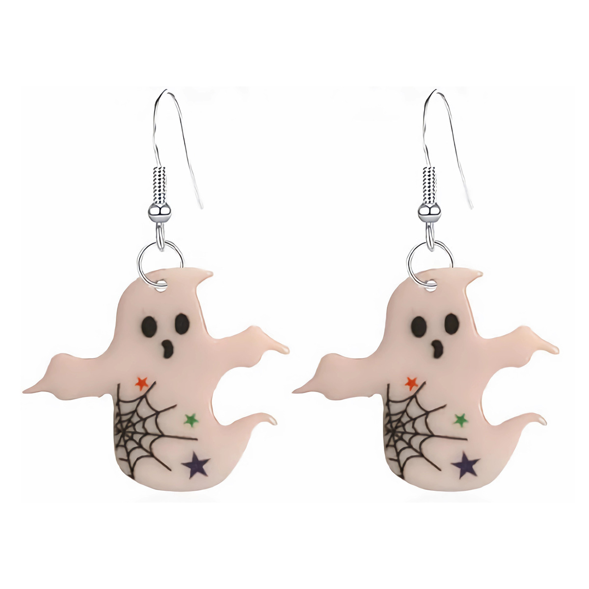 🎃Early Halloween Sale👻Halloween Nostalgia Bucket Earrings🔥Buy 3 Save 20% & Free Shipping