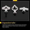 (Spring Hot Sale- SAVE 50% OFF) Aircraft Expansion Anchor Bolt -Buy More Save More