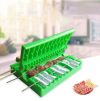 BBQ Meat Skewers Machine