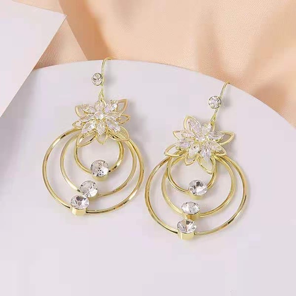 Mother's Day Sale🔥Earrings in Italian style