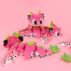 Adorable Surprise Dragon Egg Toy Collection