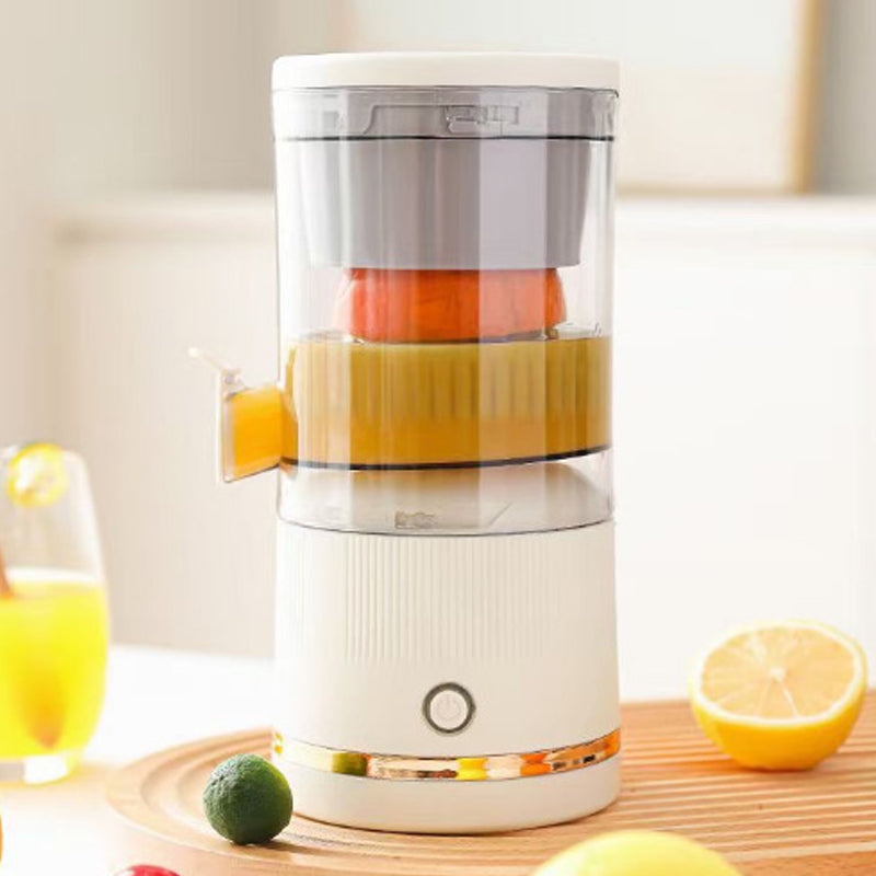 🔥Last Day Promotion 50% OFF💥Juice separation automatic juicer