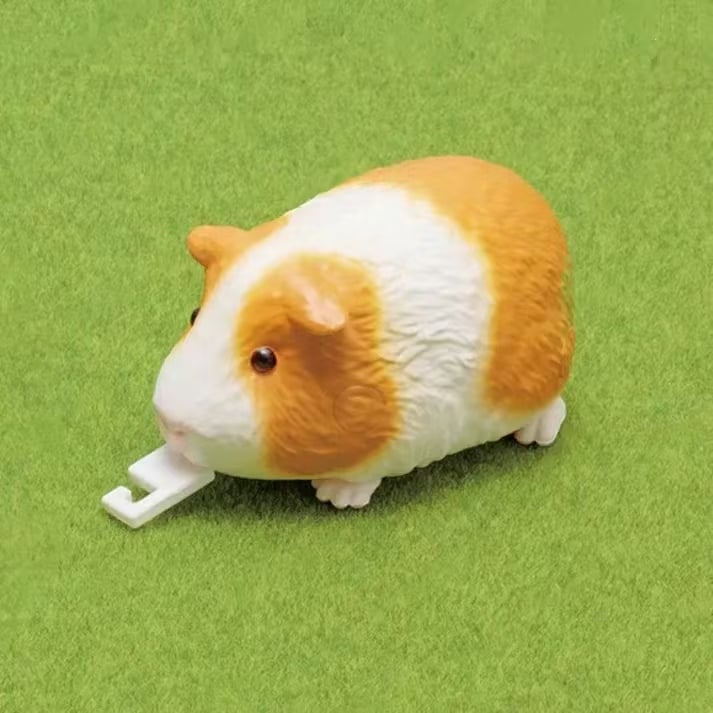 🐹Guinea Pig Tape Measure