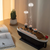 🔥LAST DAY SALE 50% OFF💥Ship-Shaped Humidifier