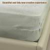 🎁TikTok Last Day Sale - 70% OFF🔥Bed Sheet Grippers 4 PCS Non-slip Sheet Holders
