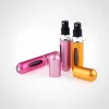 (🔥LAST DAY PROMOTION - SAVE 49% OFF) Portable Mini Refillable Perfume Empty Spray- Buy 6 Get Extra 20% OFF