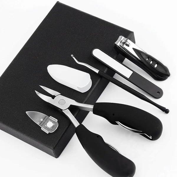 (🌲Early Christmas Sale- 50% OFF) Professional Nail Clipper