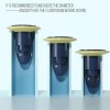 (Last Day Promotion - 50% OFF)Kitchen Bathroom Water Drain-Filter-Buy 3 Get 3 Free