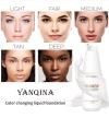 🎉Valentine‘s Sale🎁-  Best Color Changing Foundation