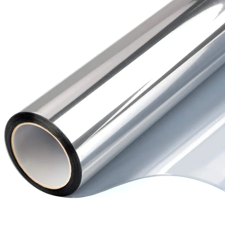 📢Letzter Tag: 49% Rabatt🔥Anti-UV-reflektierende Fensterfolie mit 100 % Sichtschutz