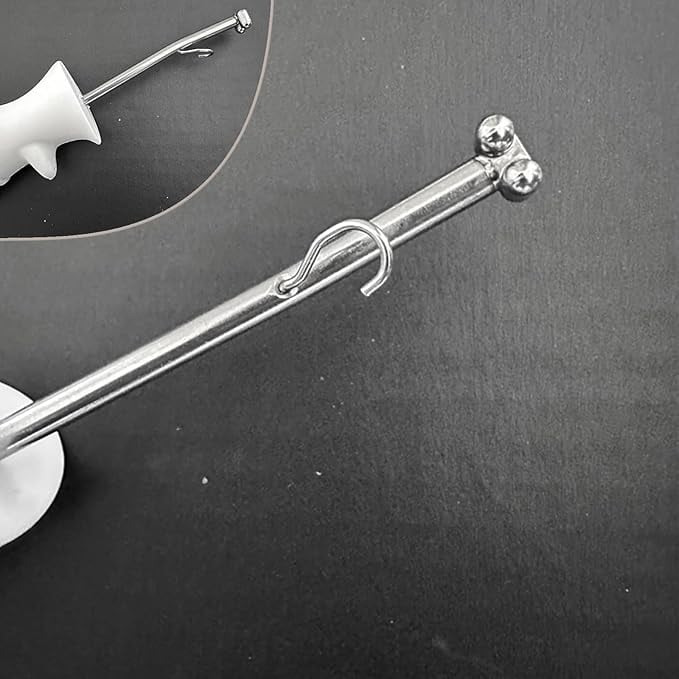 🎁Last Day Sale - 70% OFF🎉Quick Release Fish Hook Extractor