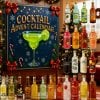 🔥Last Day 50% OFF -🎄2025 Cocktail Advent Calendar