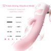 SHEMESIX - Dildo Vibrator Vaginal Stimulator Adult Sex Toys Female