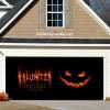 🎃Early Halloween Sale 60% OFF - UOCSPTT®️ Halloween Garage Door Covers