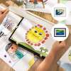 🔥Letzter Tag Verkauf 49% RABATT 🎨Kinder-Kunstprojekte Kinder-Kunst-Rahmen