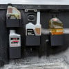 Magnetic Diesel Additive Bottle Holder