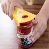 🌊🌊Summer Hot Sale-48% OFF - Creative Multi-function Bottle Opener Jar Opener (🔥🔥BUY 3 GET 2 FREE)