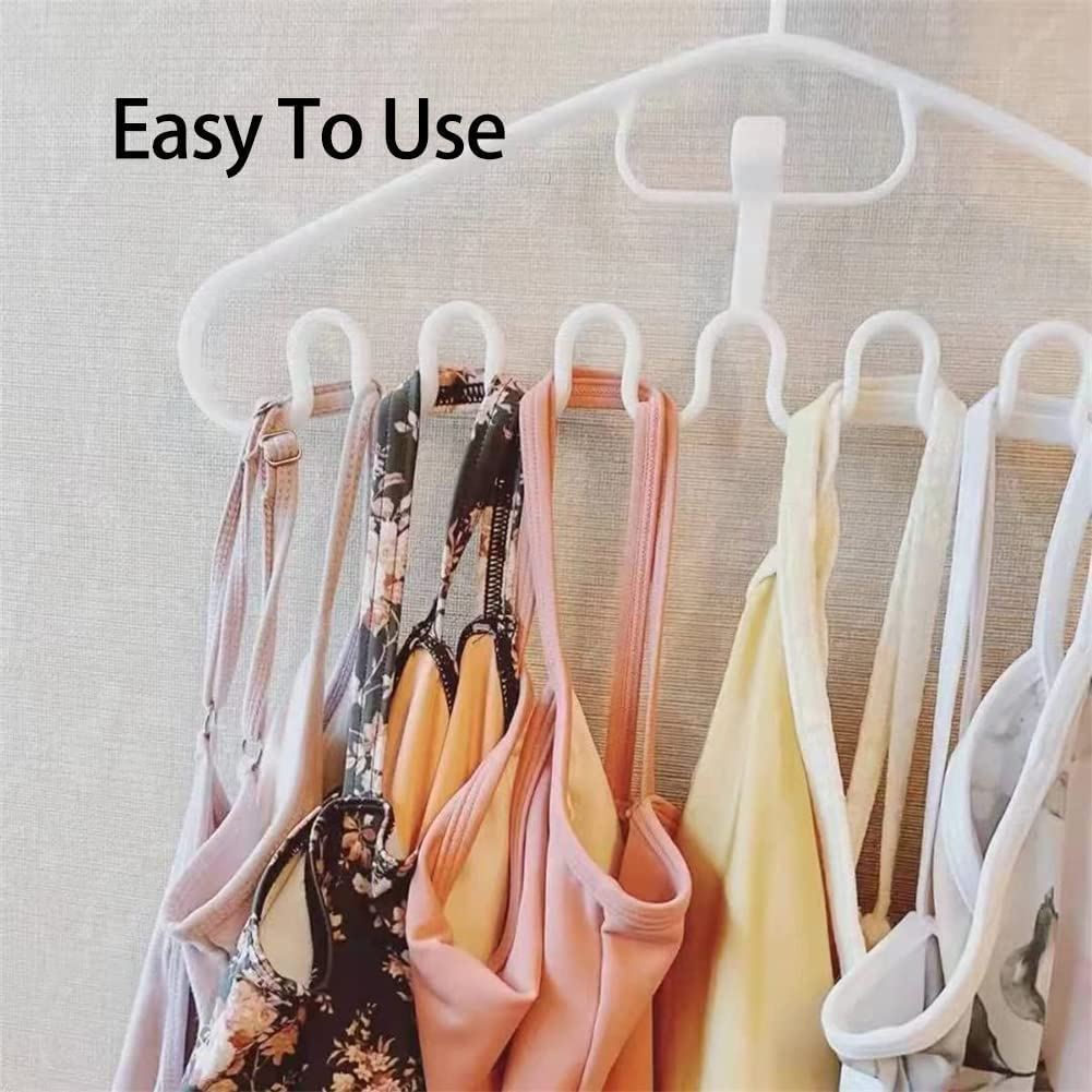 💗Mother's Day Sale 50% OFF💗Waves Multi-port Support Hangers